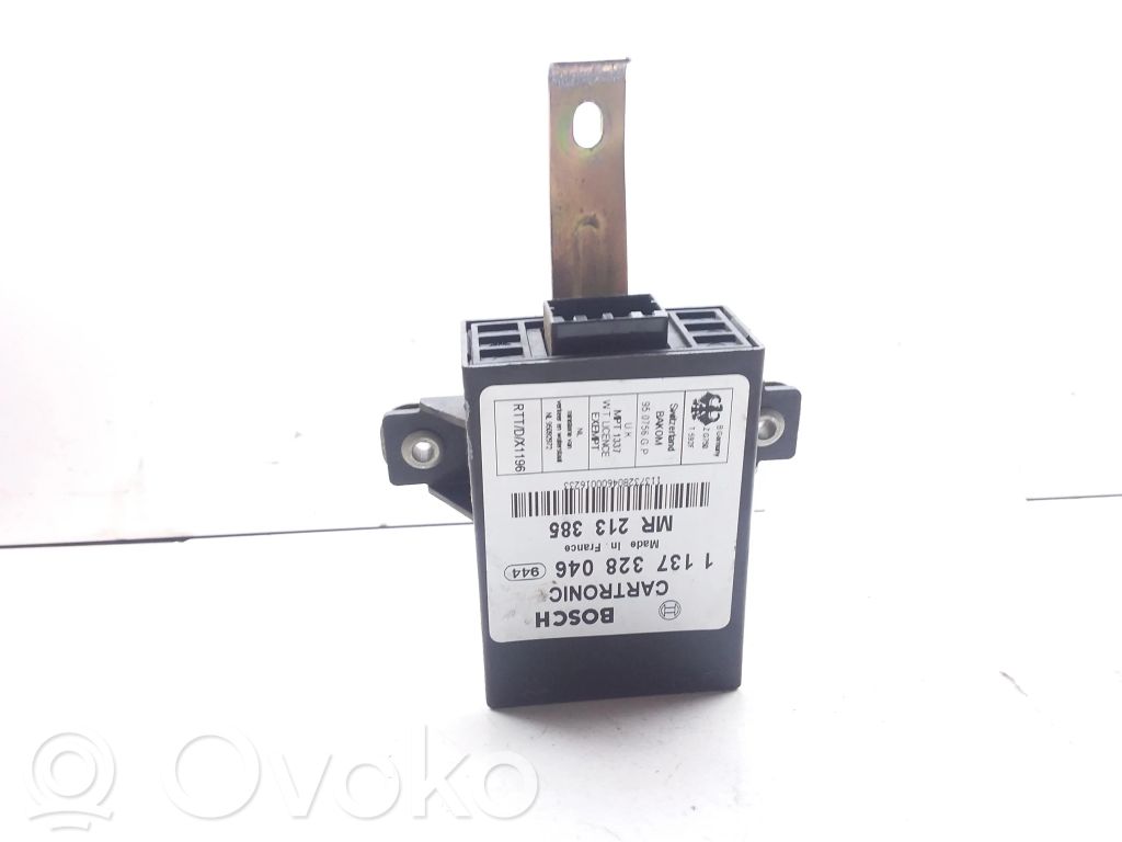 Mitsubishi Carisma Other control units/modules 