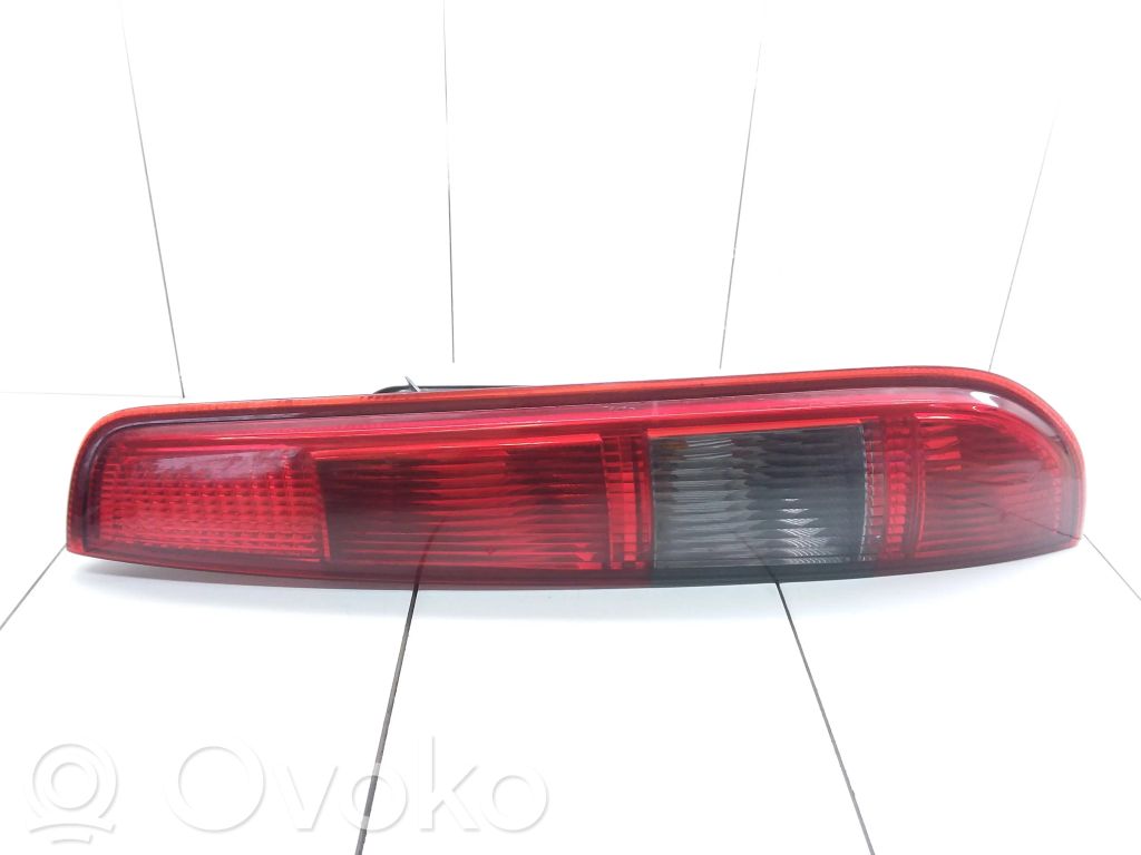 Ford Focus Rear/tail lights 