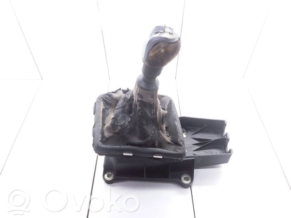 Opel Vectra C Gear shifter/selector 