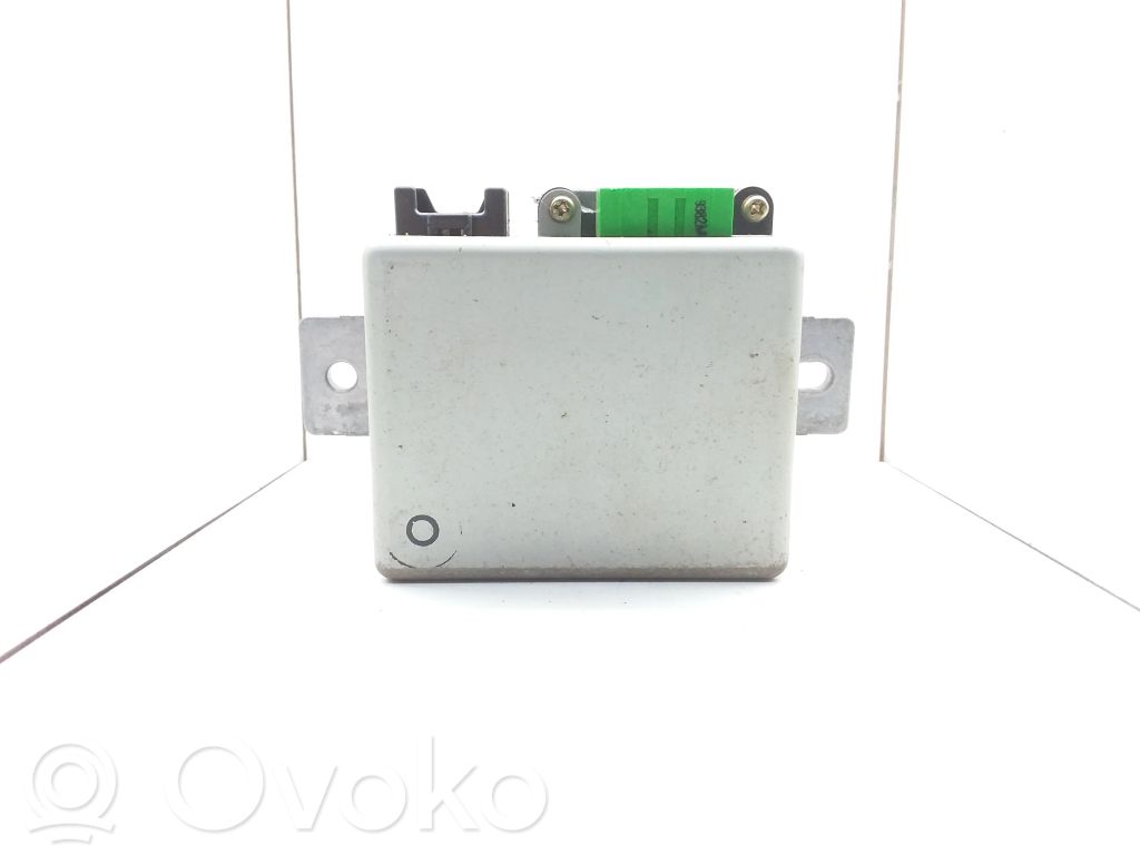 Honda Jazz Power steering control unit/module 