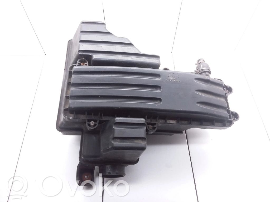 Luftfilterkasten   GC2