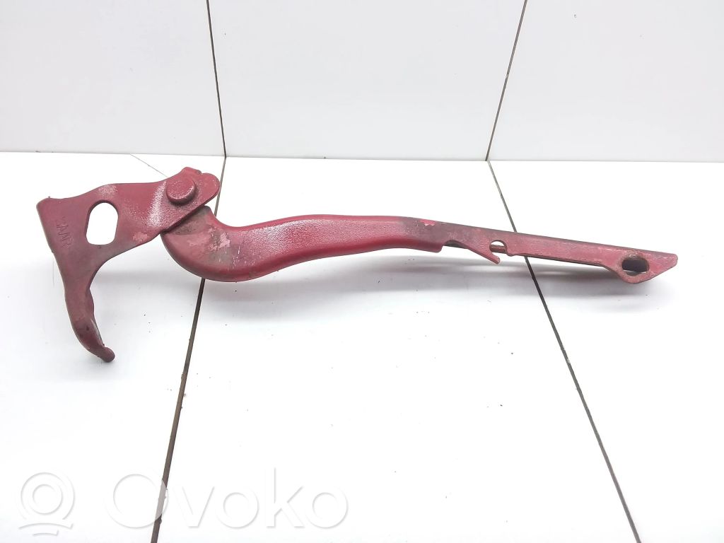 Engine bonnet/hood hinges   SAAGR,SAAR