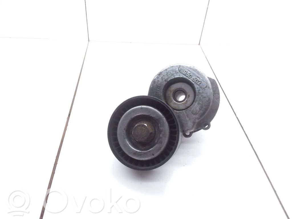 Opel Astra H Diržo įtempėjas 