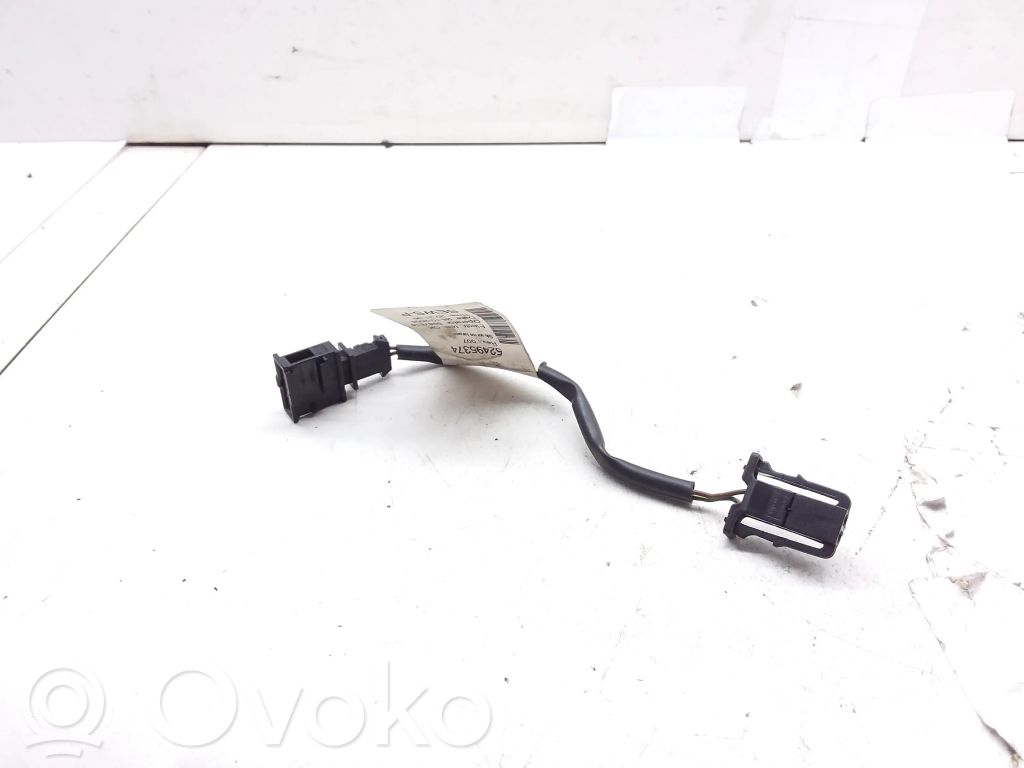 Audi Q7 4L Other wiring loom 