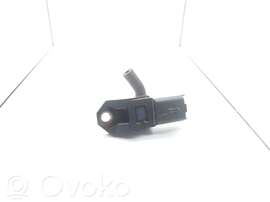 Ford Fiesta Luftdrucksensor 