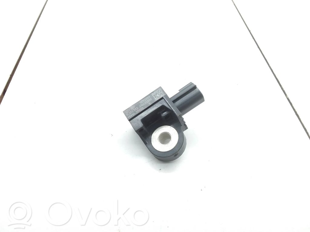 KIA Sorento Airbagsensor Crashsensor Drucksensor 