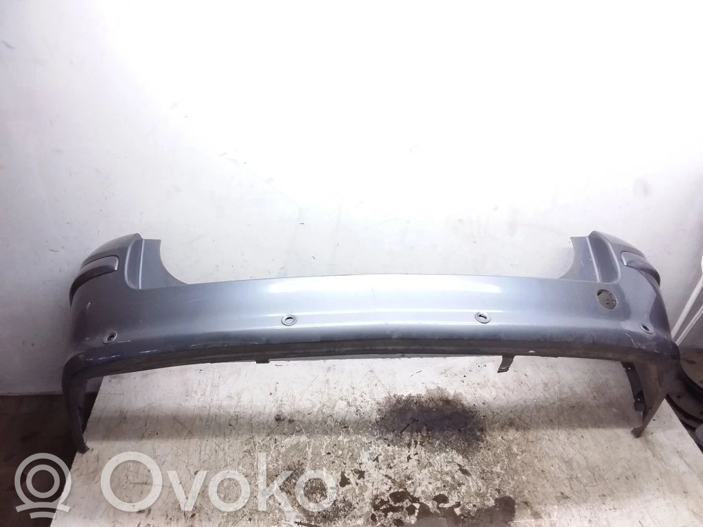 Opel Astra H Bamperis 