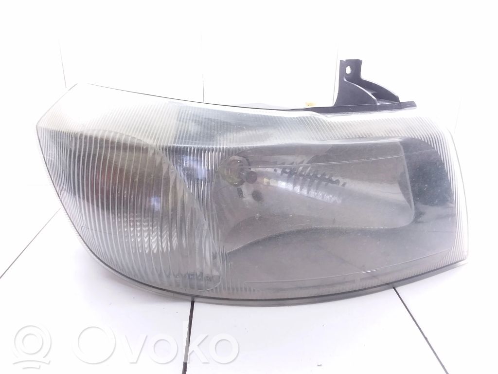 Ford Transit Headlight/headlamp 