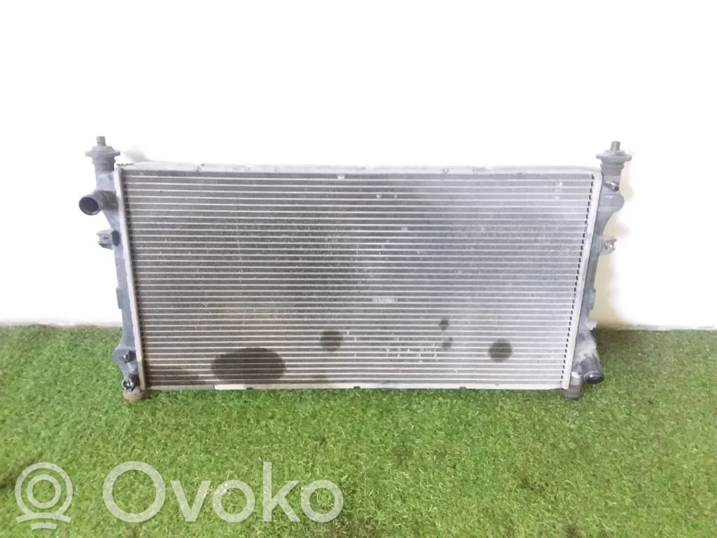 Ford Transit Coolant radiator 