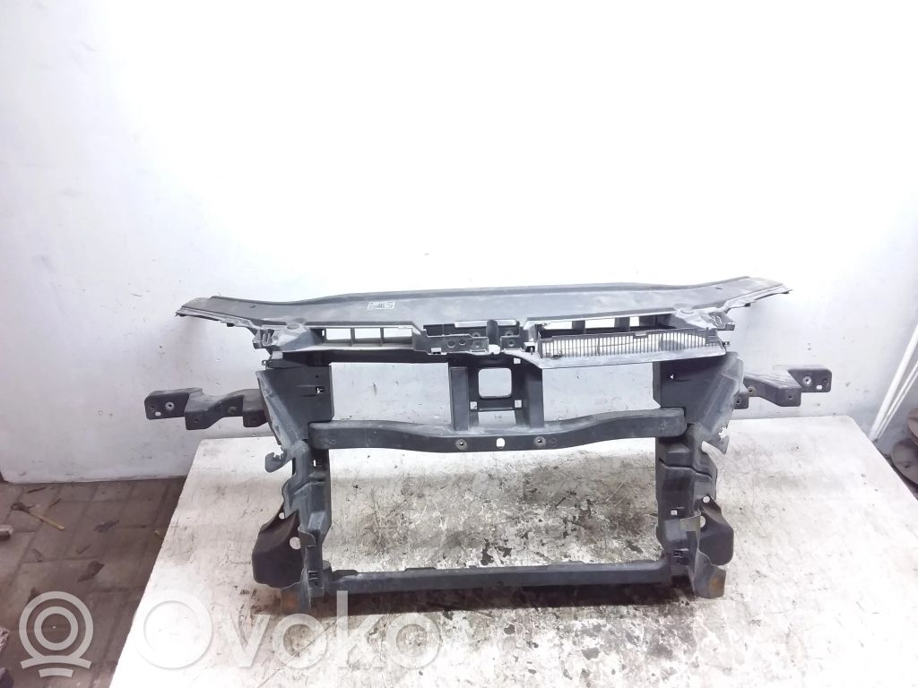 Volkswagen PASSAT B6 Radiatoru panelis 