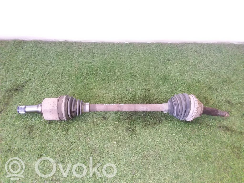 Ford Transit Front driveshaft 