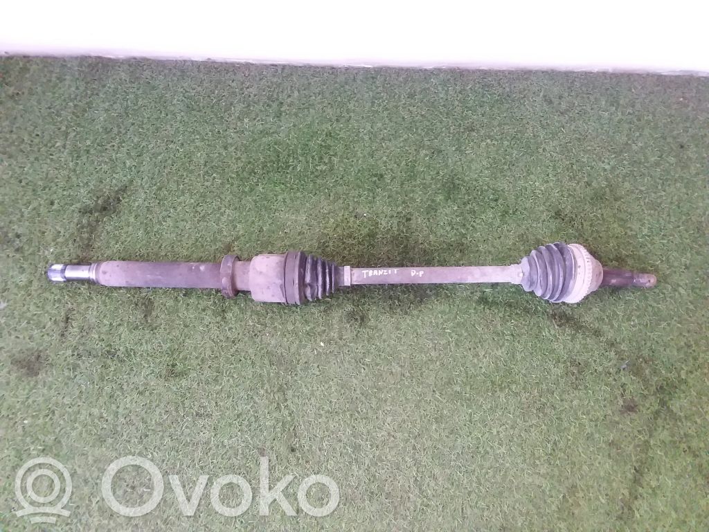 Front driveshaft   1072731