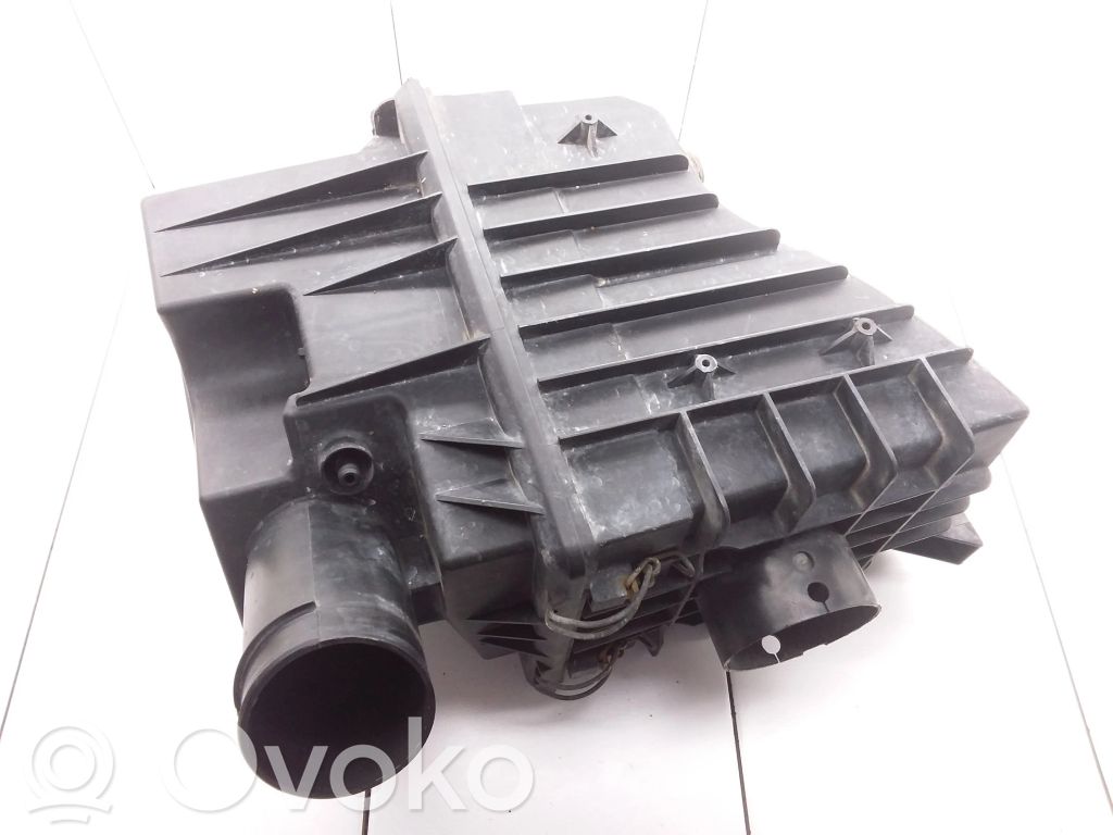 Ford Transit Air filter box 