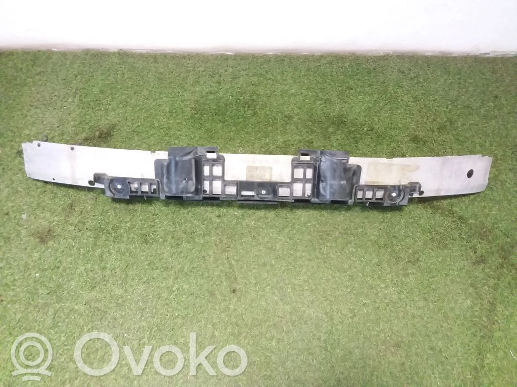 Opel Astra H Front bumper cross member 