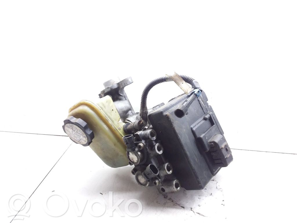 Pontiac Trans Sport ABS bloks 