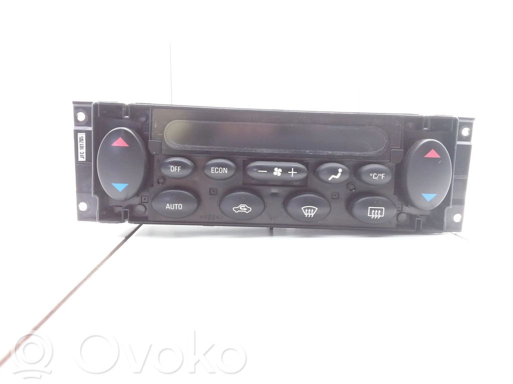 Rover 75 Climate control unit 