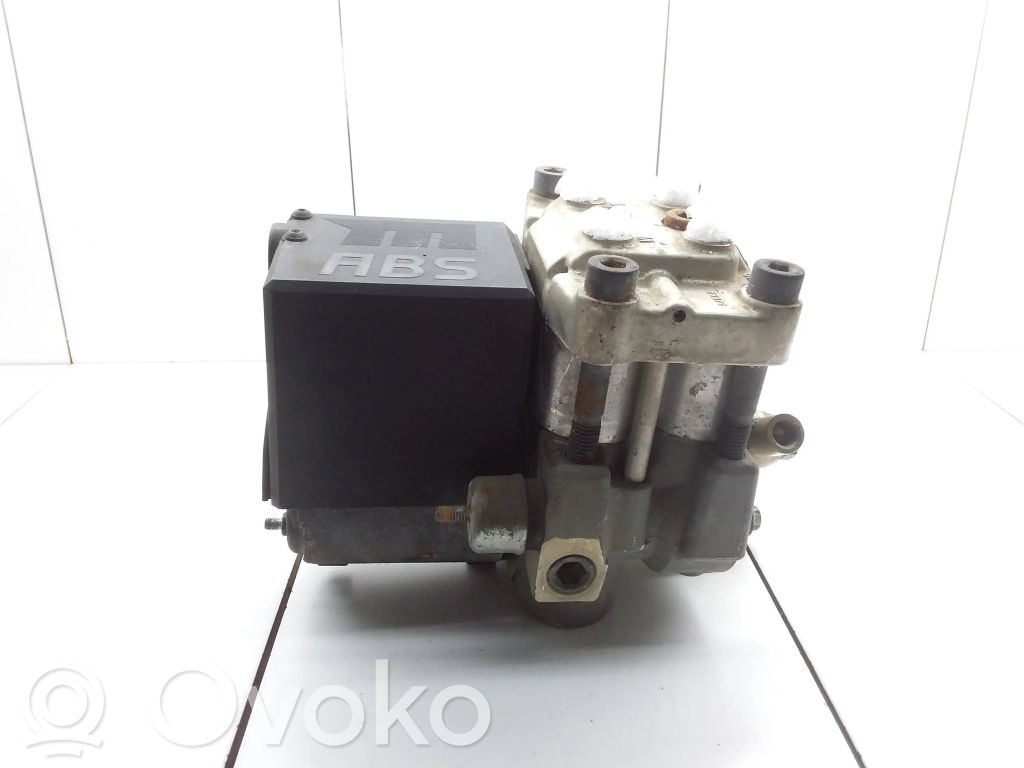 Fiat Tipo ABS bloks 