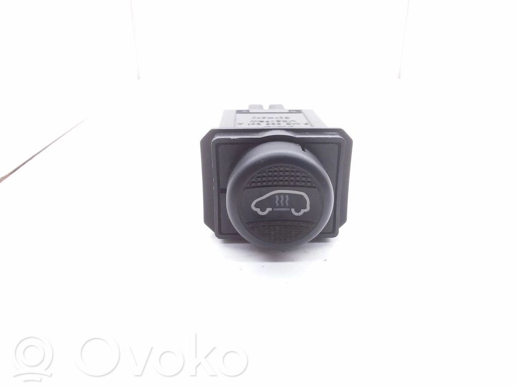Ford Galaxy Air circulation switch 
