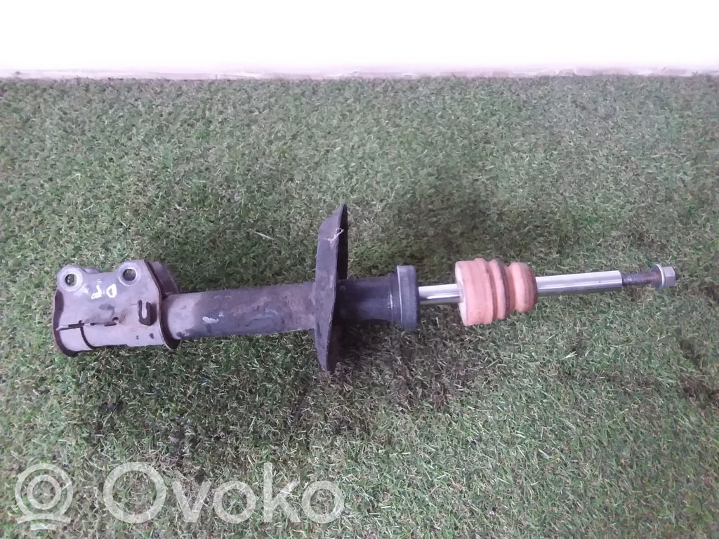 Opel Corsa D Front shock absorber/damper 