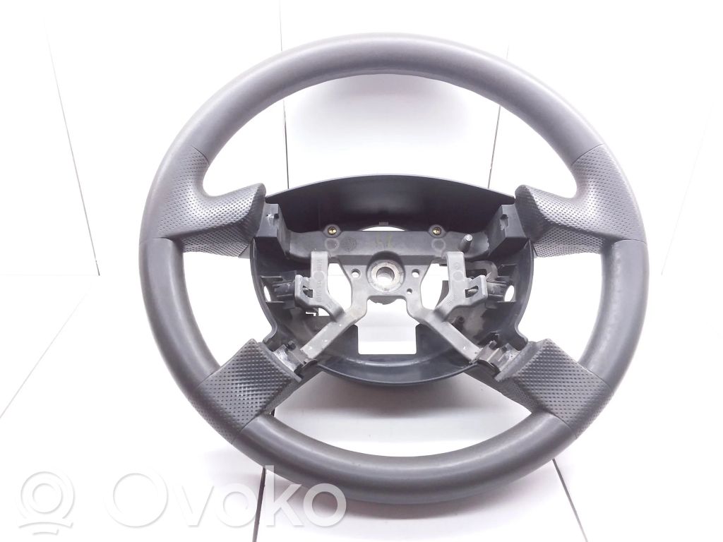Mitsubishi Space Star Ohjauspyörä 