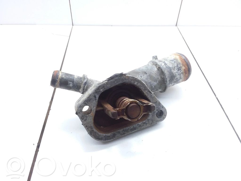 Fiat Tipo Termostat 