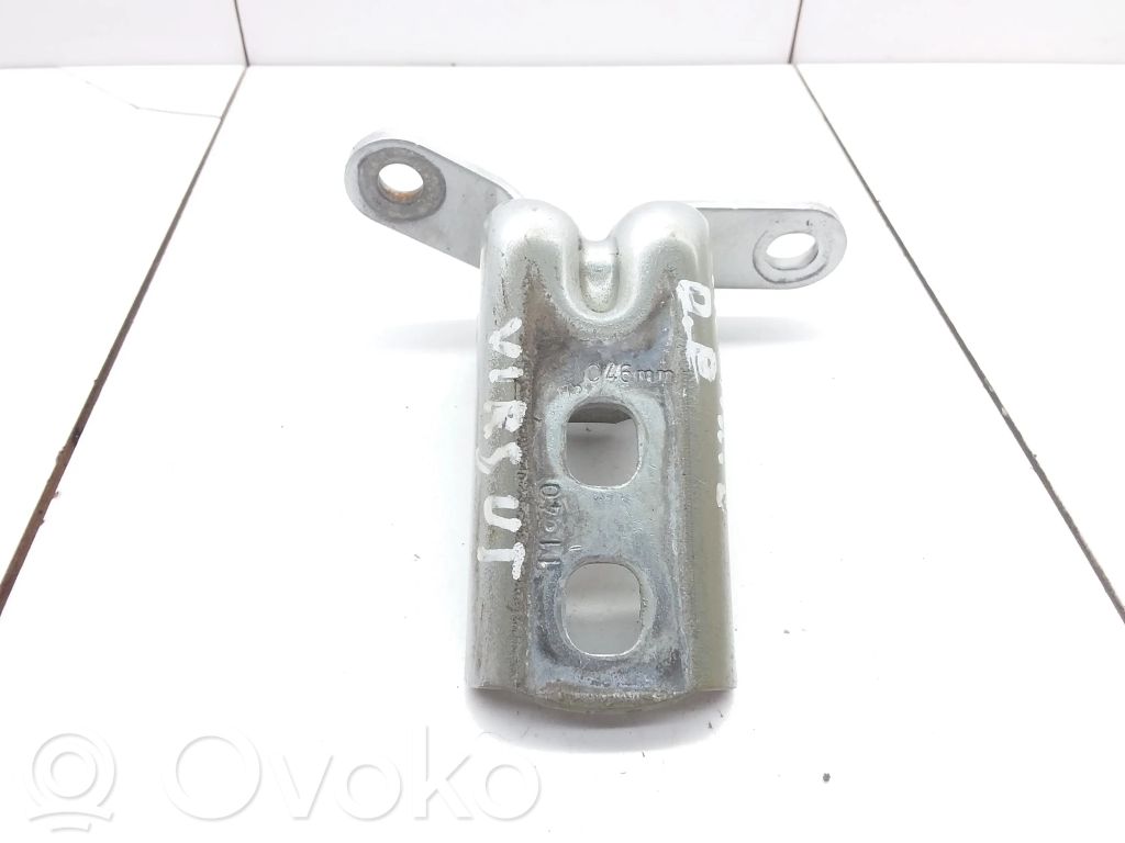 Front door upper hinge   C46MM,1140