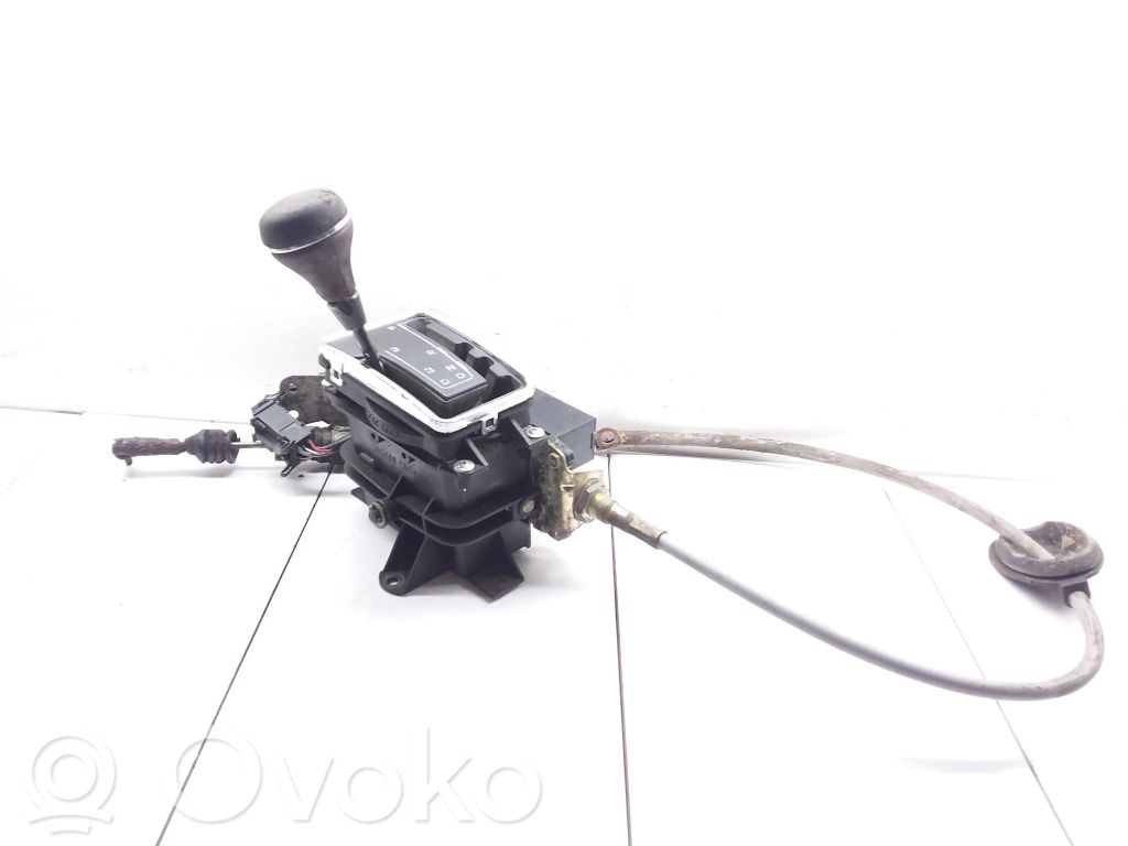 Jaguar XJ X40 Selector caja de cambios 