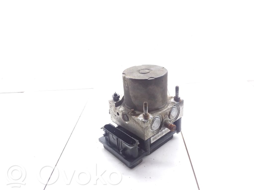 Peugeot 307 ABS Pump 