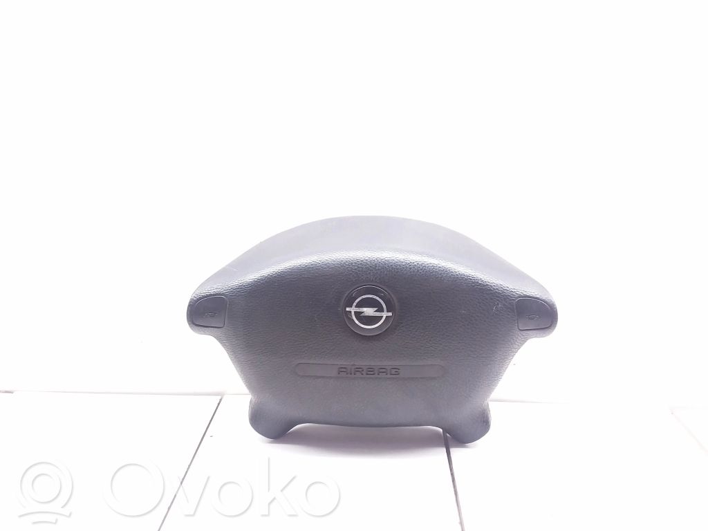 Opel Vectra B Fahrerairbag 