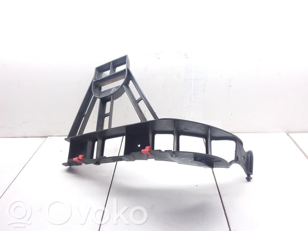 Opel Vectra C Soporte de montaje del parachoques trasero 