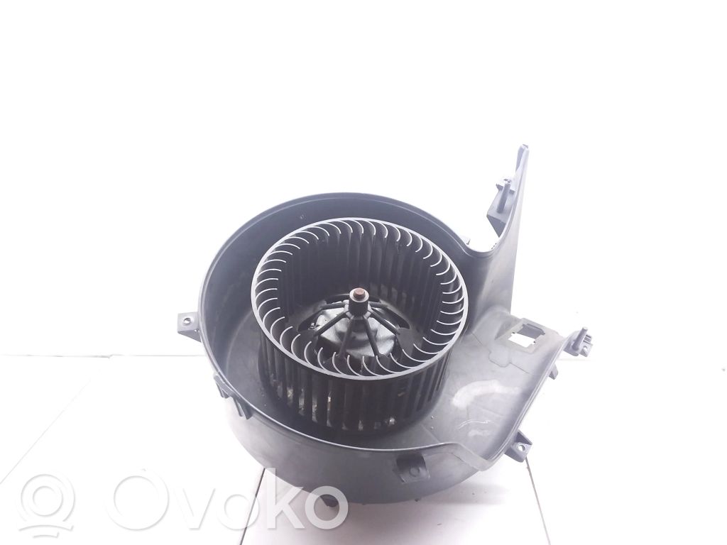Opel Vectra C Mazā radiatora ventilators 