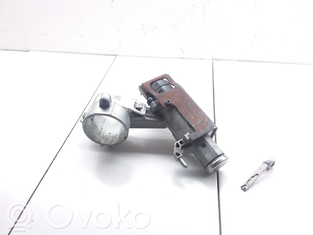 Opel Insignia A Virtalukko 