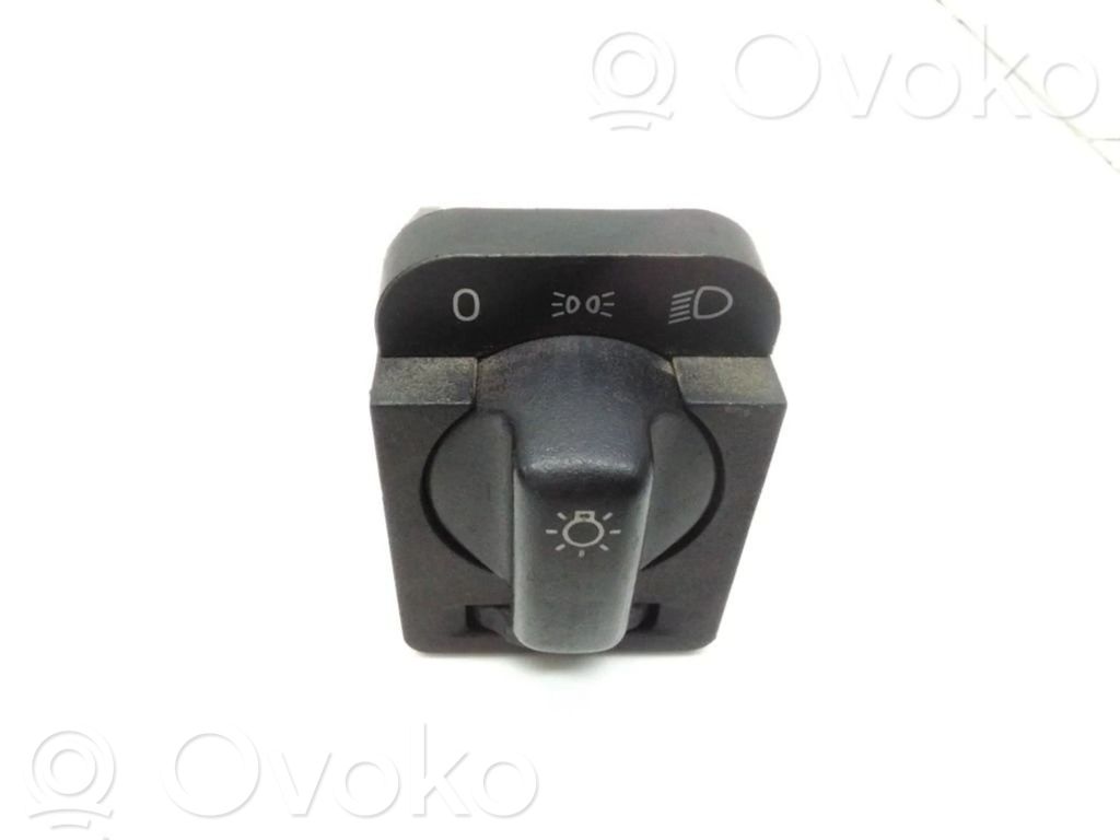 Opel Astra F Light switch 