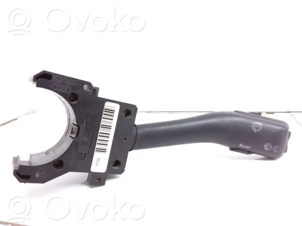 Audi A3 S3 8L Palanca de control del limpiaparabrisas 