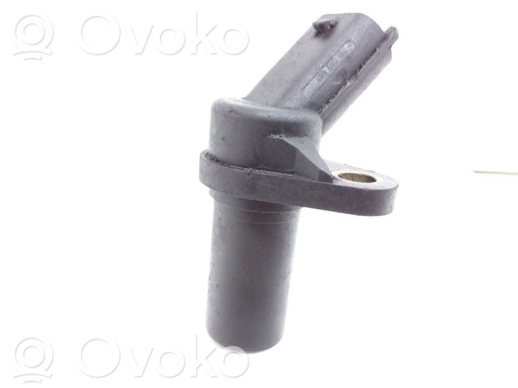 Opel Zafira A Sensor de posición del cigüeñal 