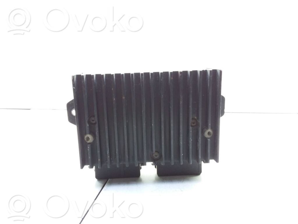 Peugeot 508 ABS control unit/module 