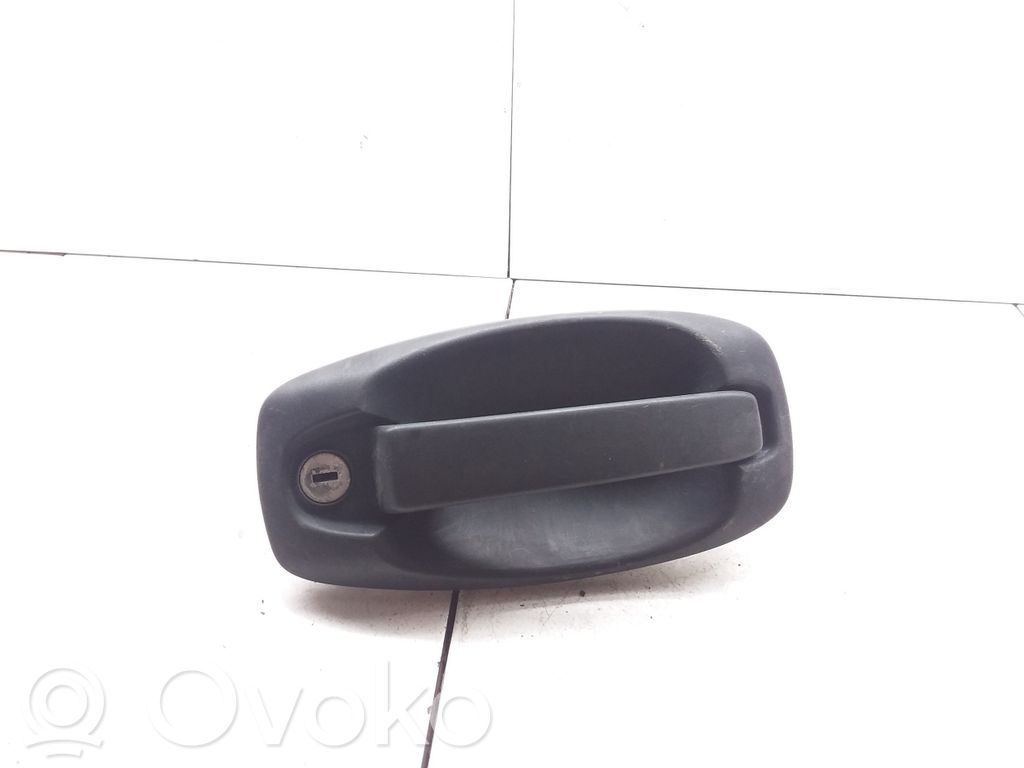 Citroen Nemo Etuoven ulkokahva 