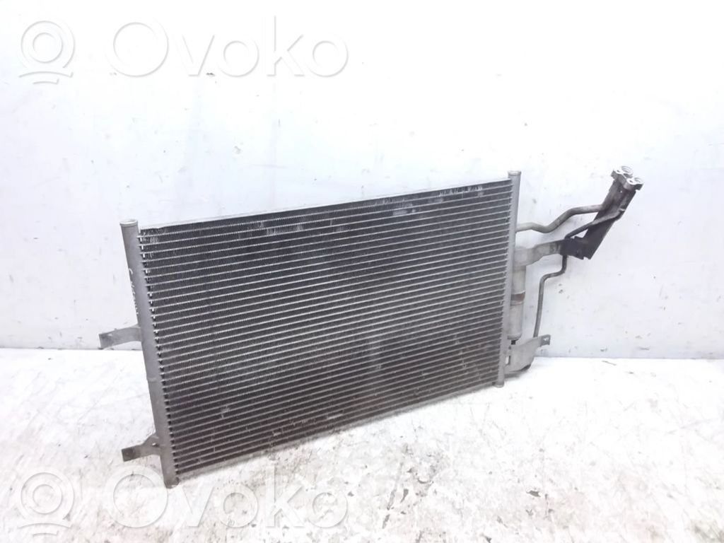 Mazda 5 Radiateur condenseur de climatisation 