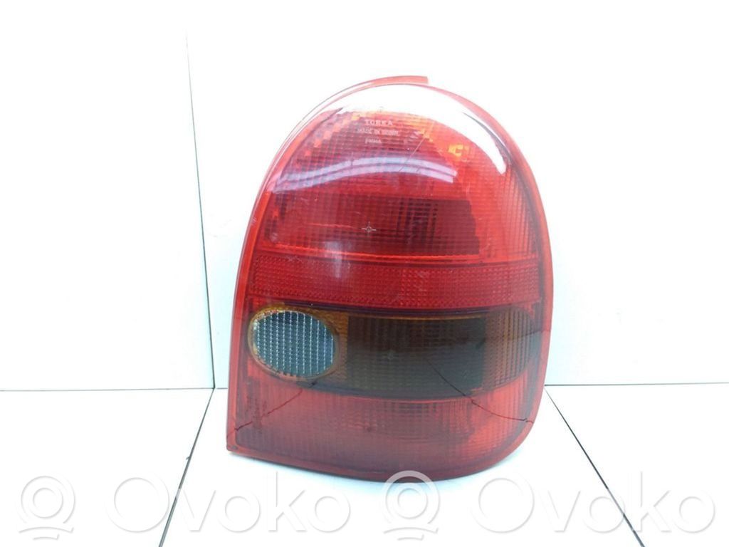 Opel Corsa B Rear/tail lights 