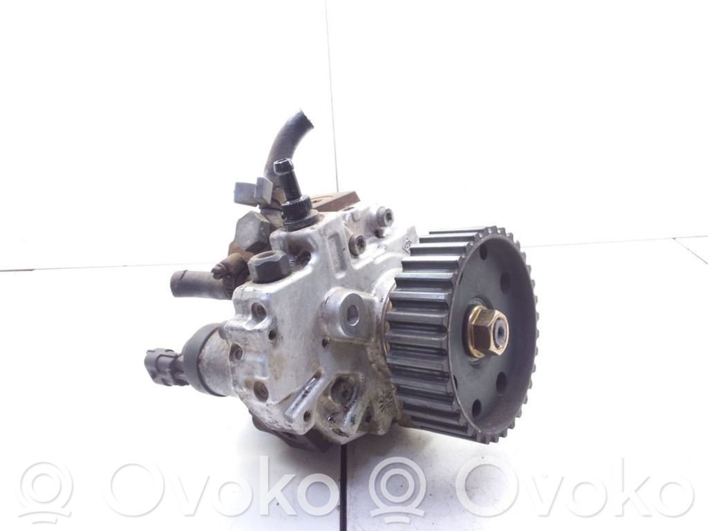 Opel Astra H Pompa wtryskowa wysokiego ciśnienia 