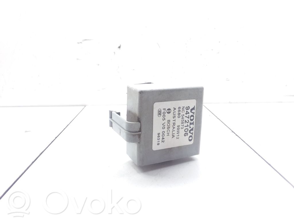 Volvo S70  V70  V70 XC Otras unidades de control/módulos 