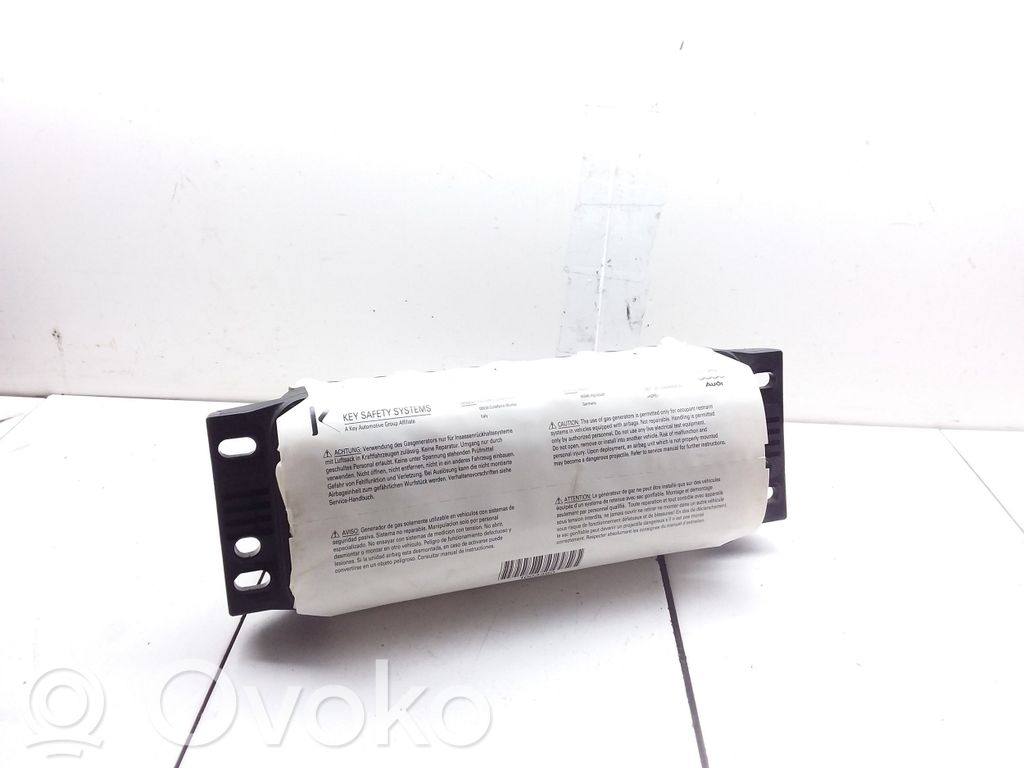 Audi Q7 4L Passenger airbag 