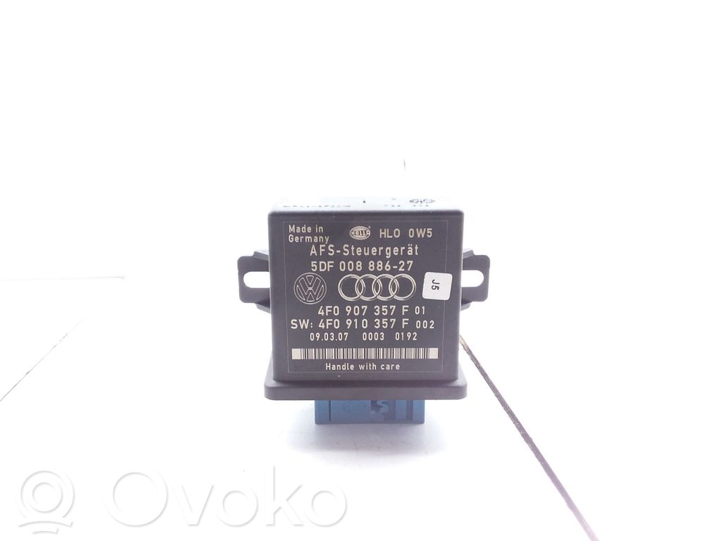 Lichtmodul Lichtsensor   4F0907357F,4F0910357F,5DF00888627