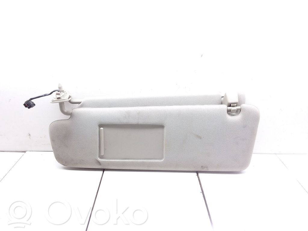 Audi Q7 4L Sun visor 