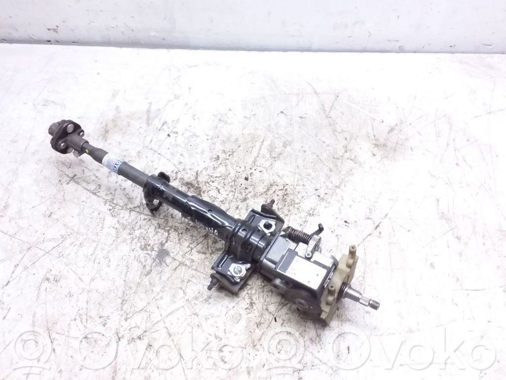 Opel Omega B1 Steering wheel axle set 
