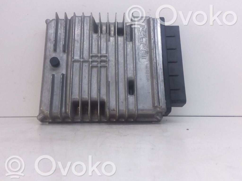 Ford Focus Engine control unit/module 