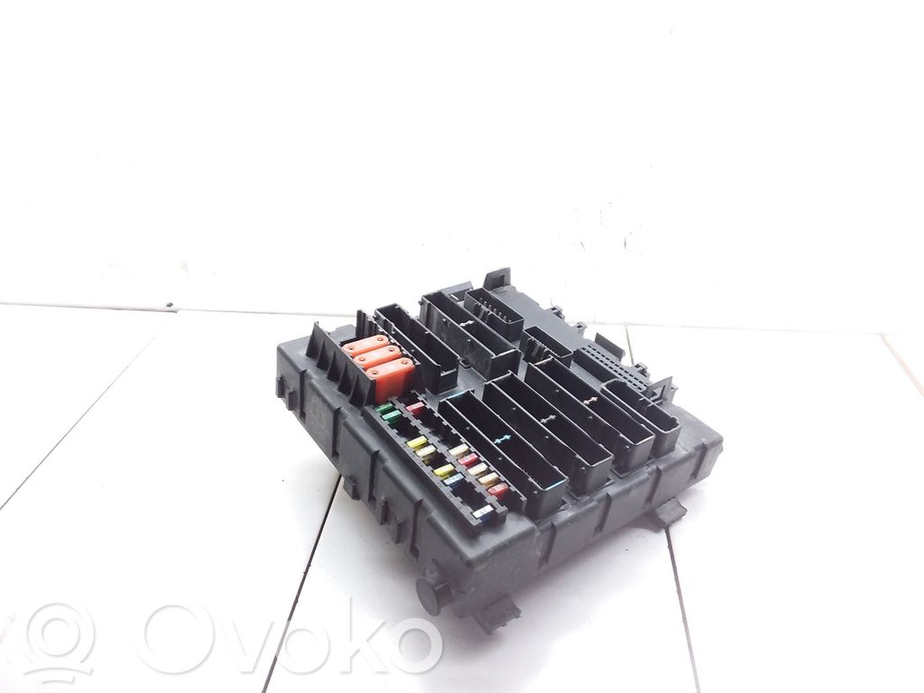 Opel Vectra C Sulakemoduuli 