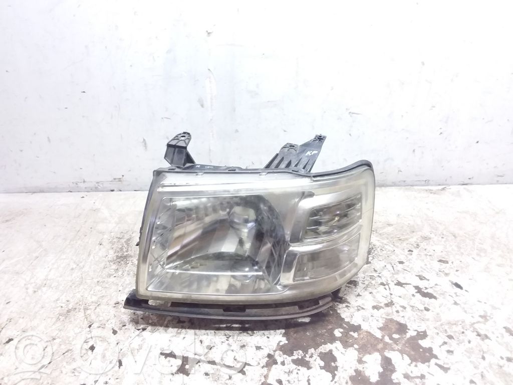 Ford Ranger Headlight/headlamp 
