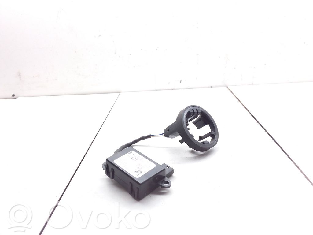 Opel Insignia A Antena / Czytnik / Pętla immobilizera 