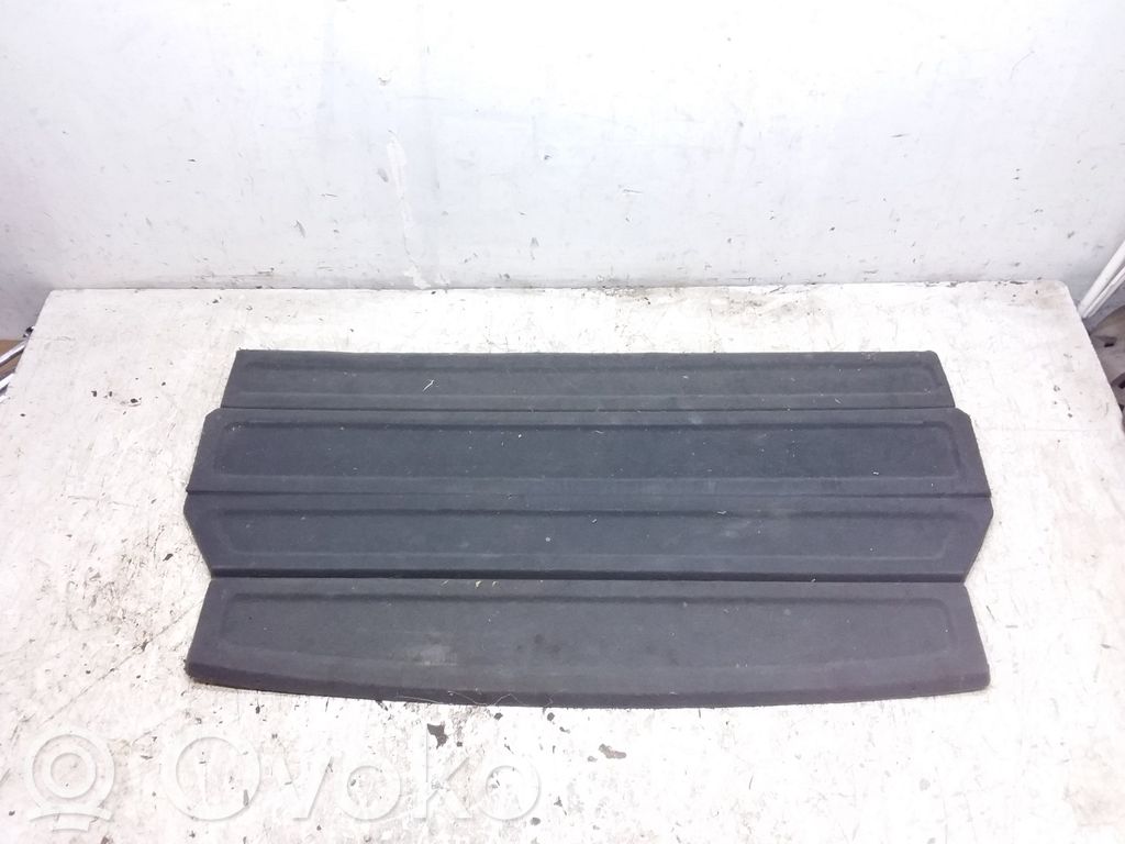 Opel Meriva A Aizmugurējā palodze 